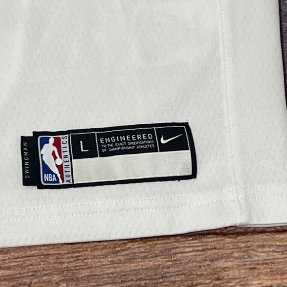 RJ Barrett New York Knicks Nike Dri - Fit Youth Boys Kids Jersey NBA - Picture 4 of 7